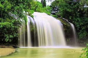 Khu Du Lịch Thác Prenn