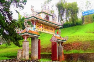 Chùa Linh Sơn