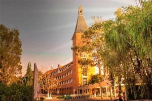 Trường Cao Đẳng Sư Phạm Đà Lạt