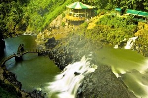 Khu Du Lịch Rừng Madagui